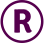 R