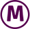 M M